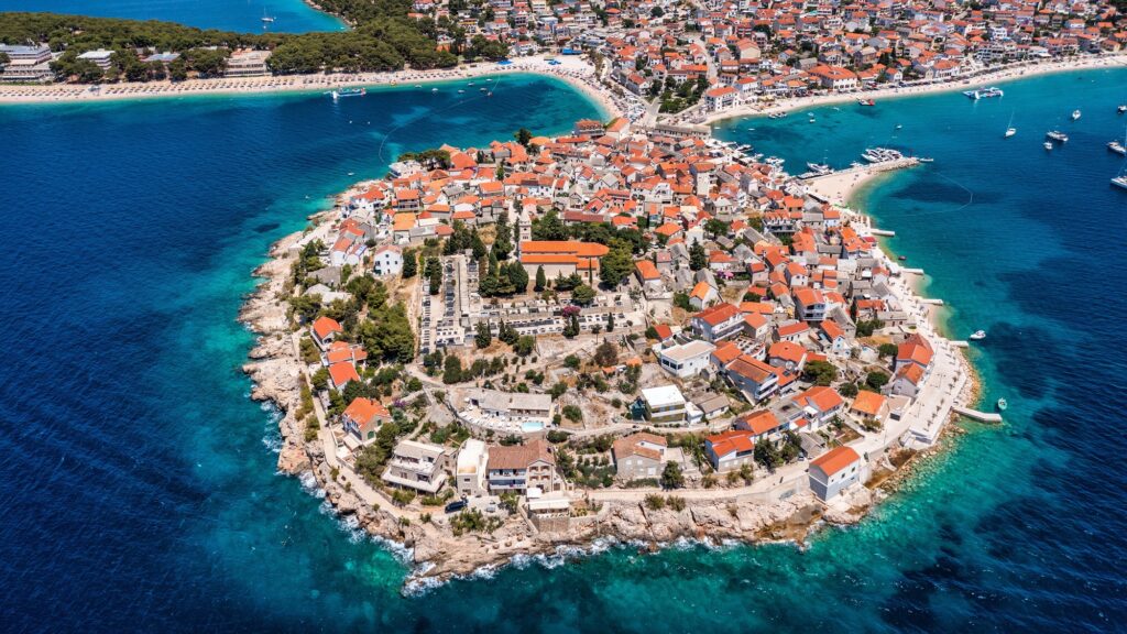 Sibenik