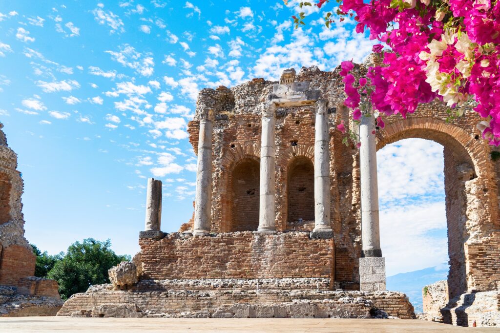 Sicily