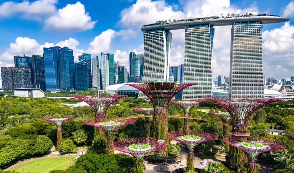 Singapore