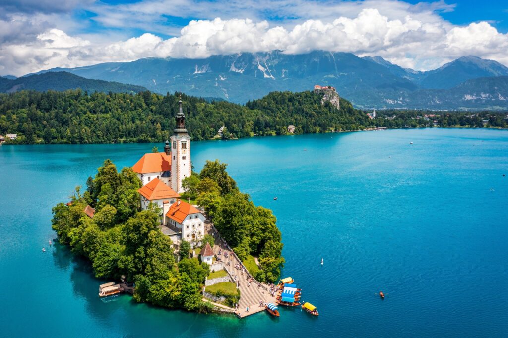Slovenia