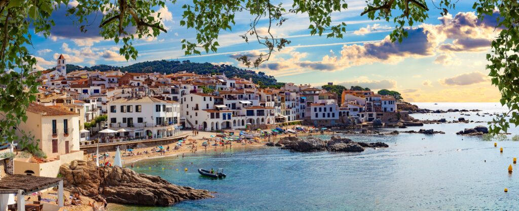 Spain