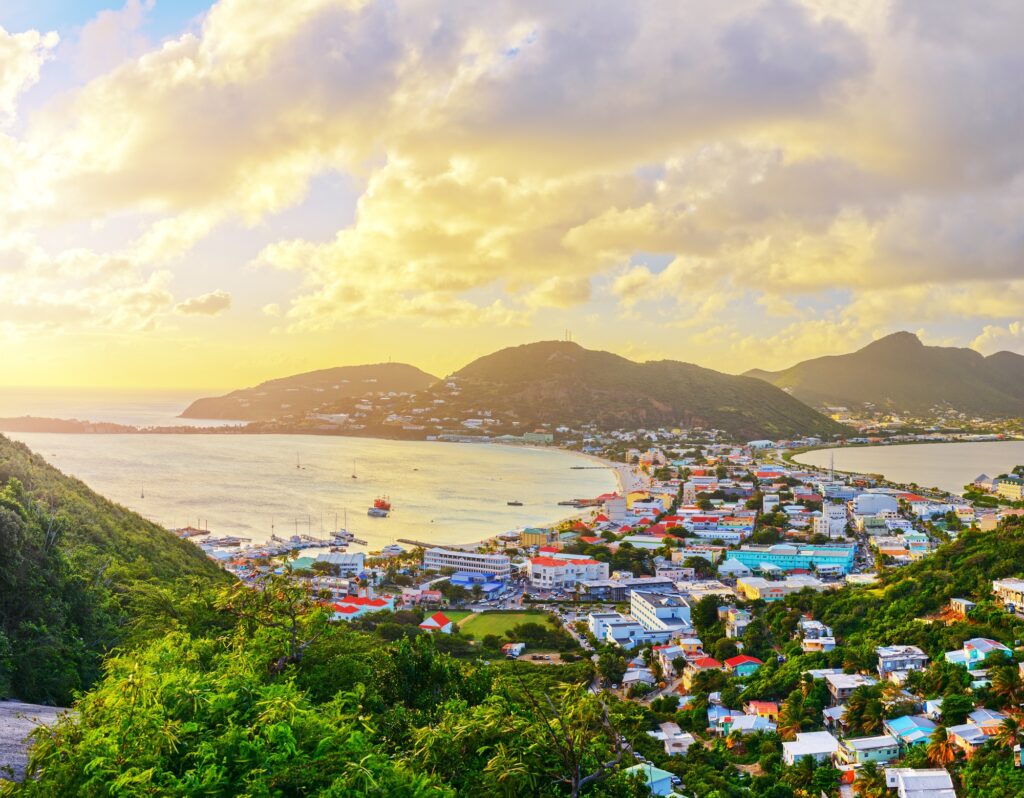 St. Martin/St Maarten