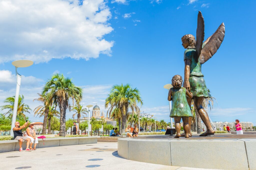 Saint Raphael