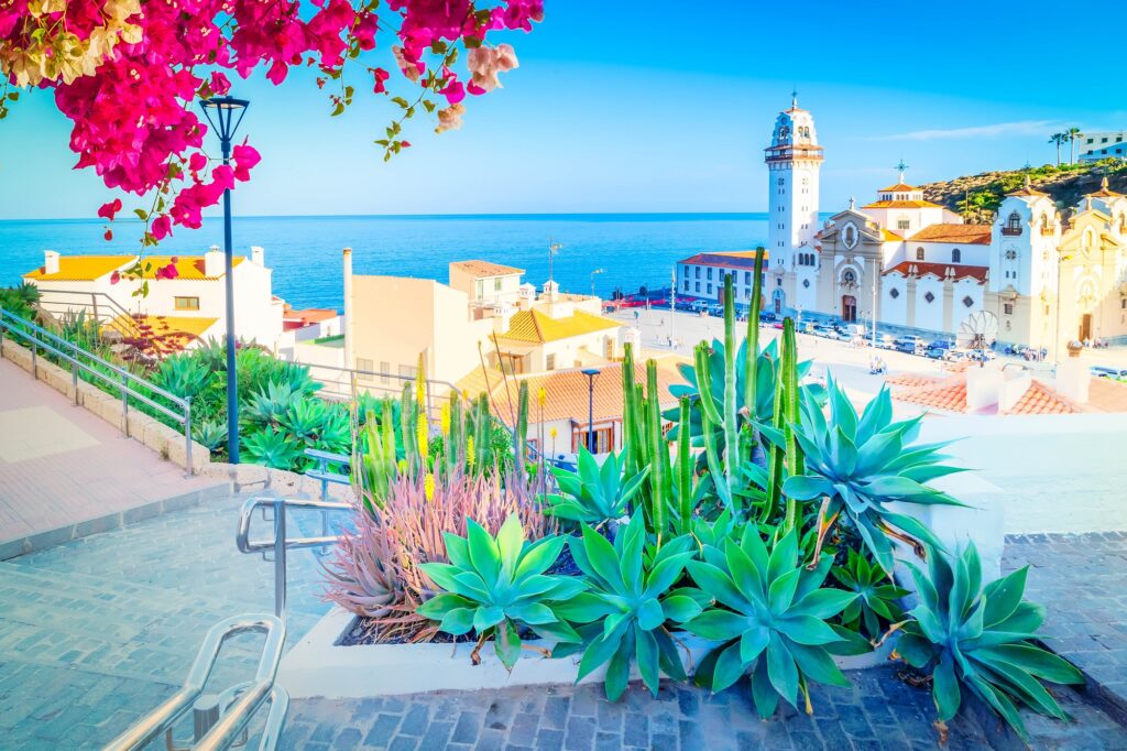 Canary Islands