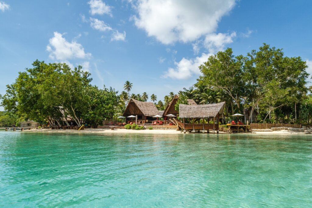 Vanuatu