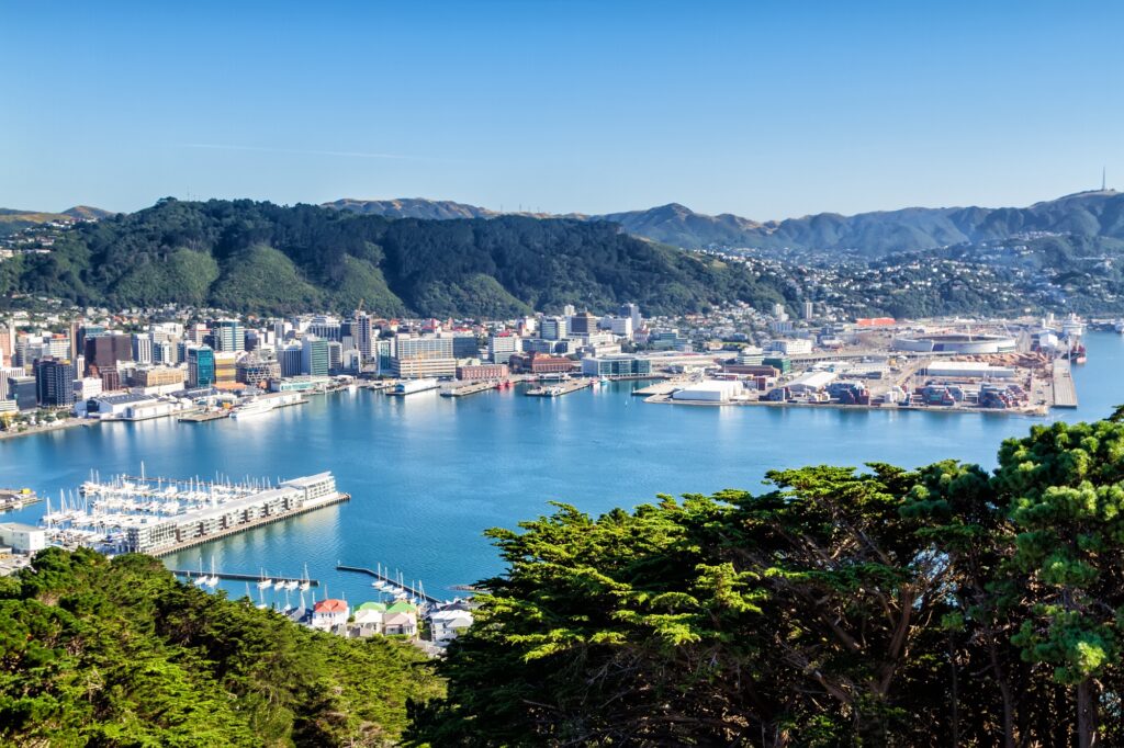 Wellington