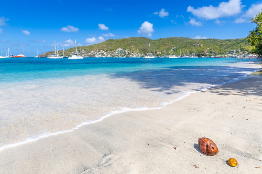 Windward Islands