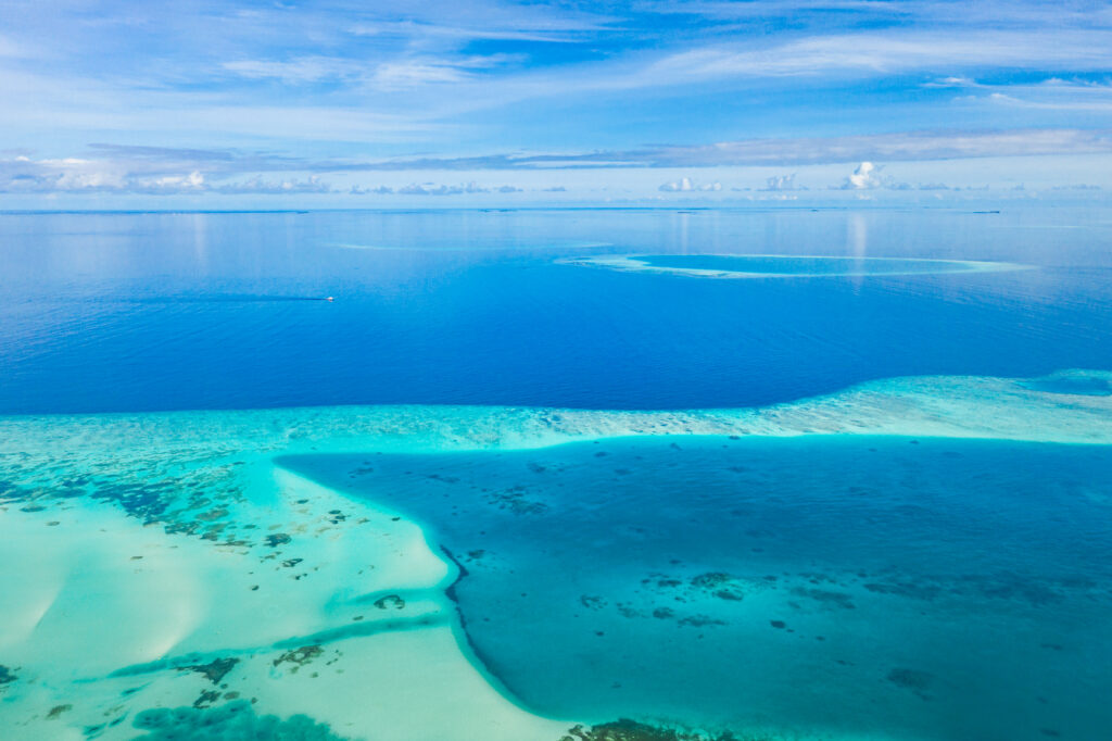 Cairns & the Great Barrier Reef