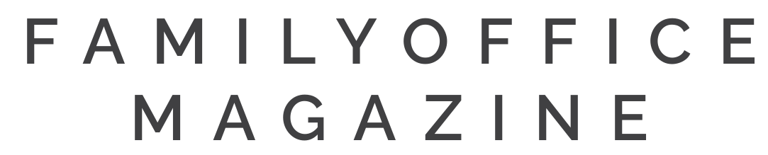 Family Office Magazine