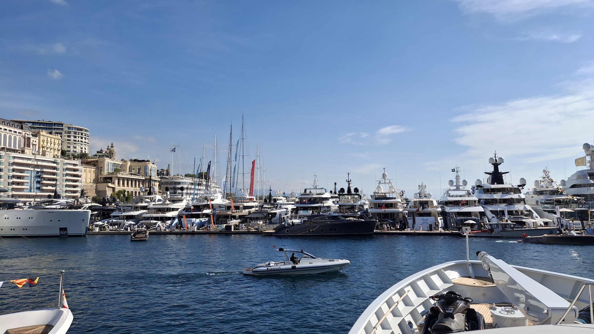 Monaco Yacht Show 2026: A Standout Year for Superyachting