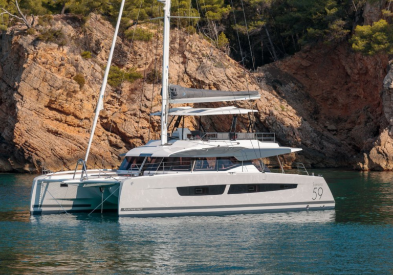 Catamaran