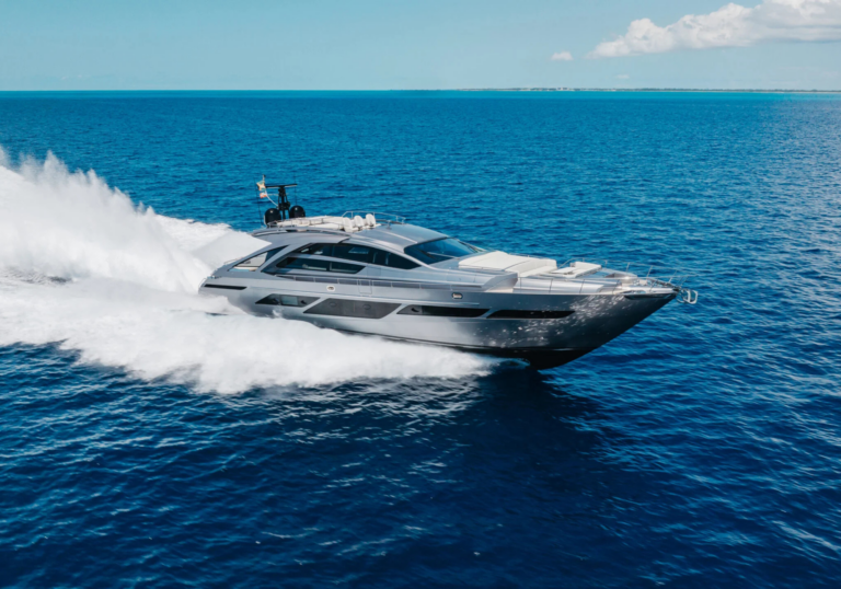 Fastest Yachts
