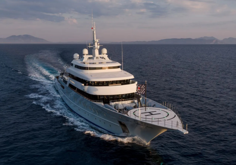 AKYACHT