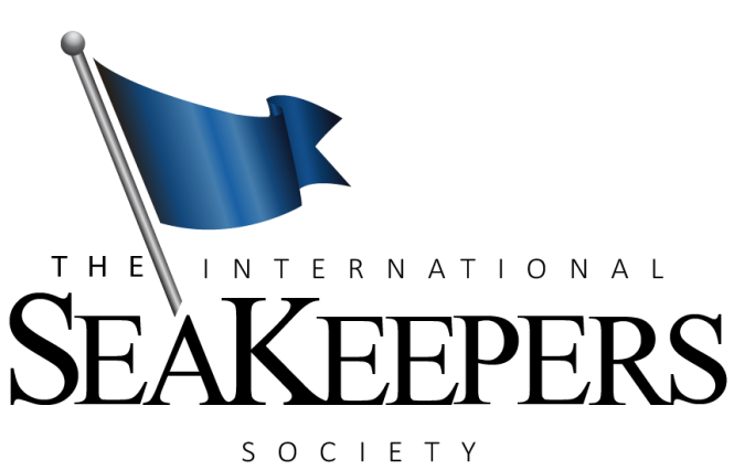 SeaKeepers Logo