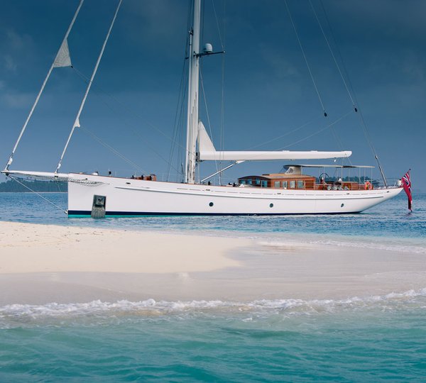 Video of majestic J Class yachts competing in St Barths Bucket 2013