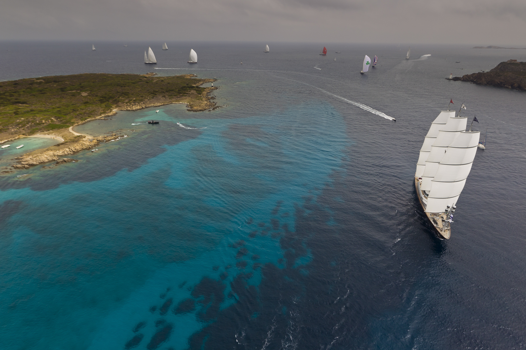 2011-Perini-Navi-Cup-Maltese-Falcon-charter-yacht-leads-after-the-first-days-race-in-Porto-Cervo-Sadinia.jpg