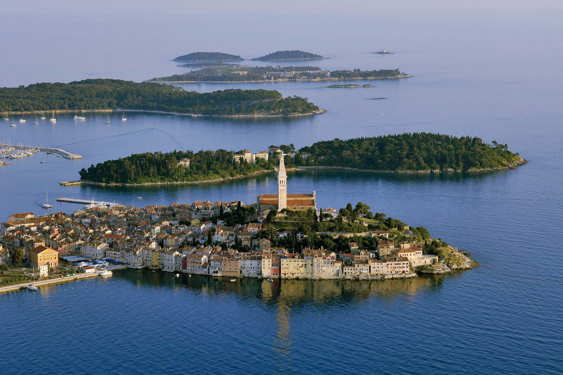 Rovinj
