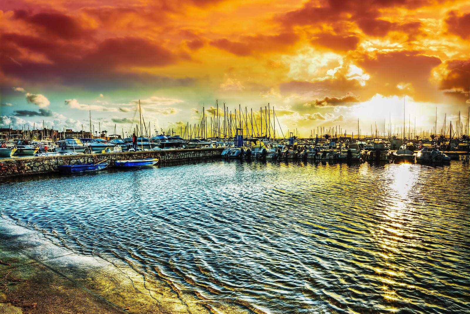 Alghero