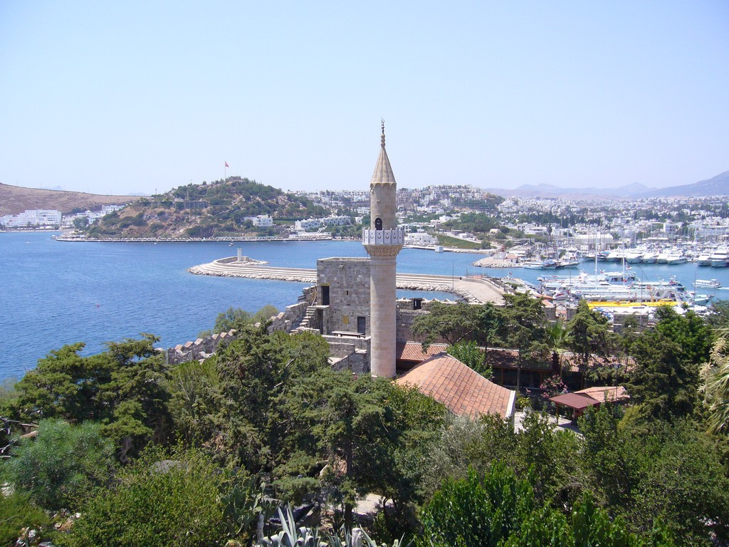 Bodrum