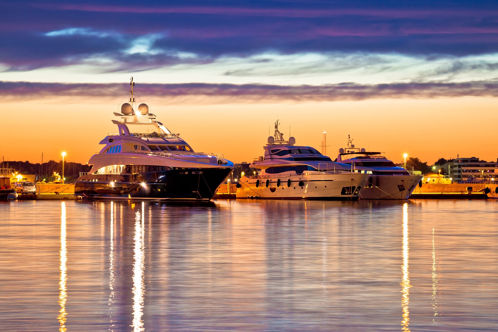 Greek Ionian Islands Itinerary