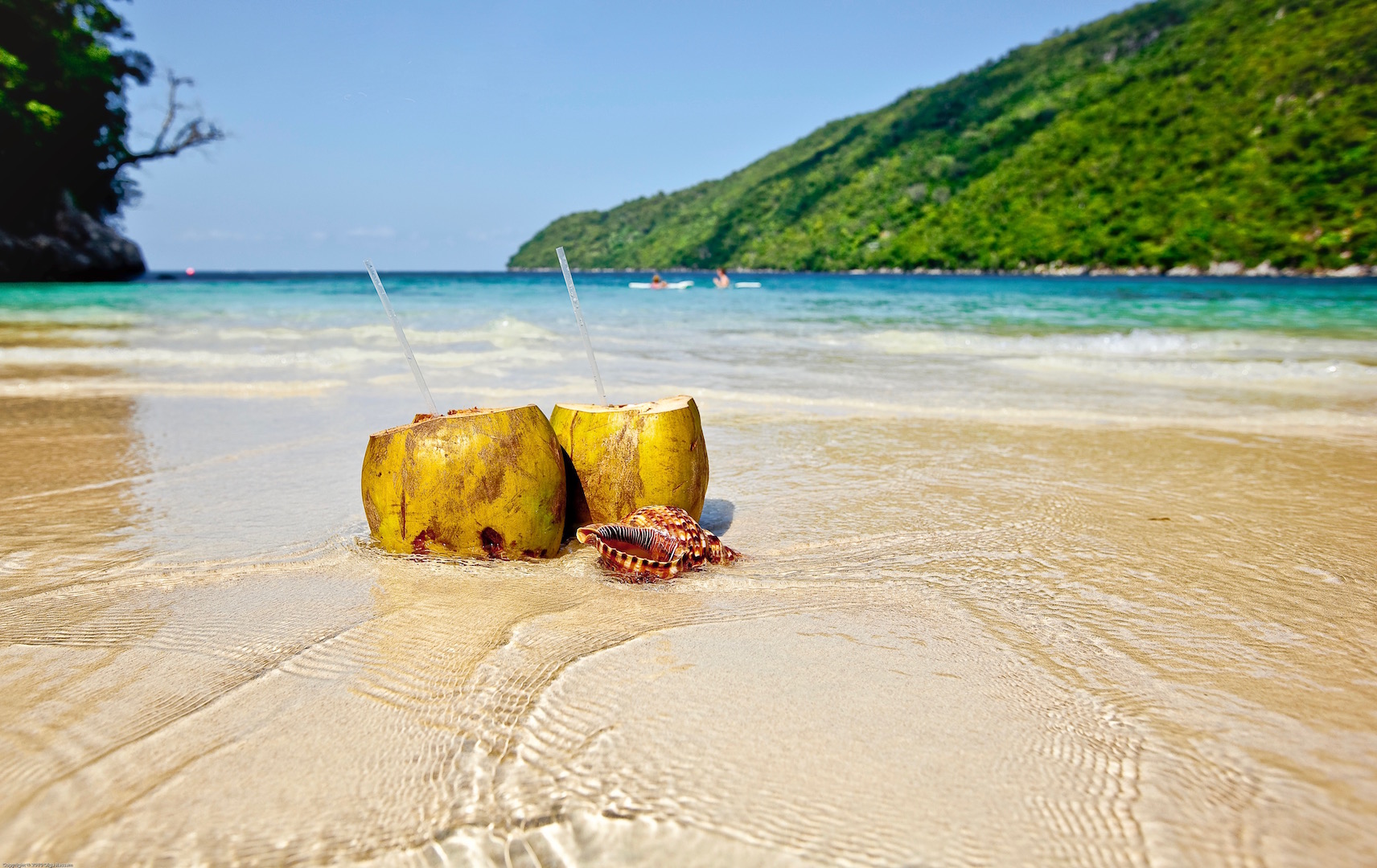 Haiti
