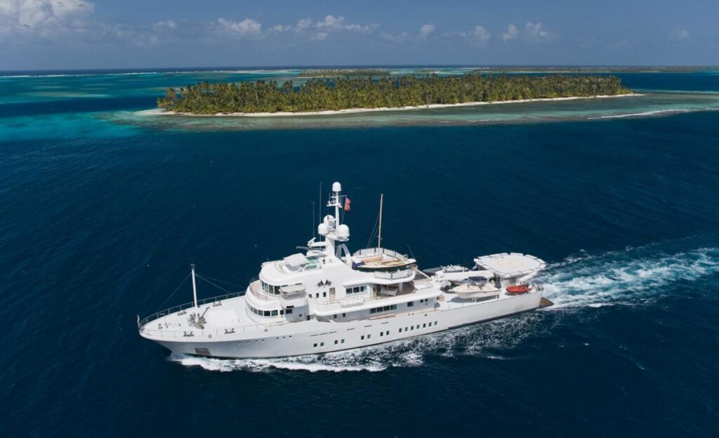 Micronesia