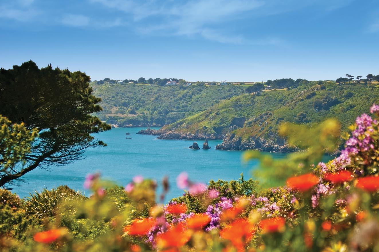 Channel Islands