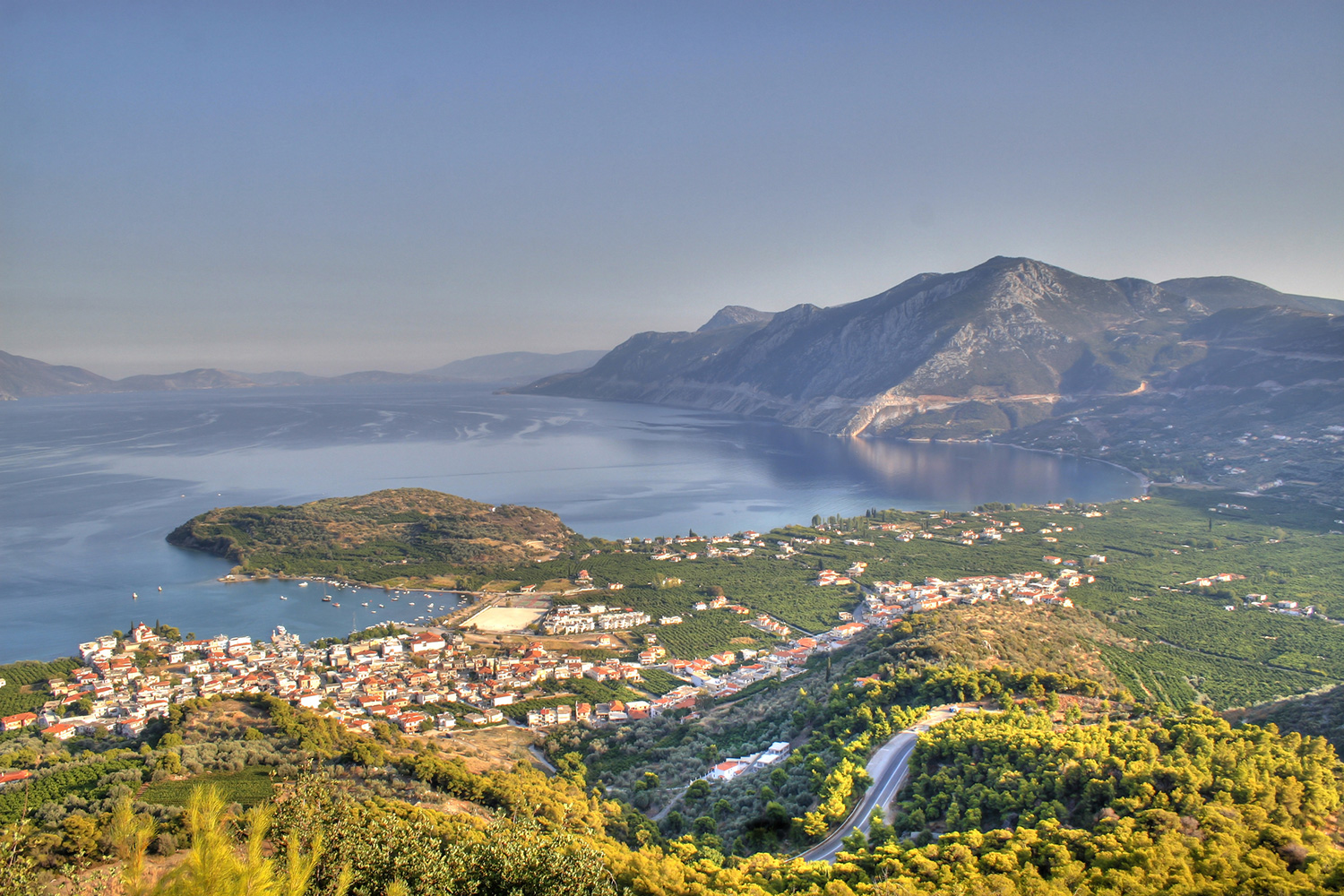 Epidavros