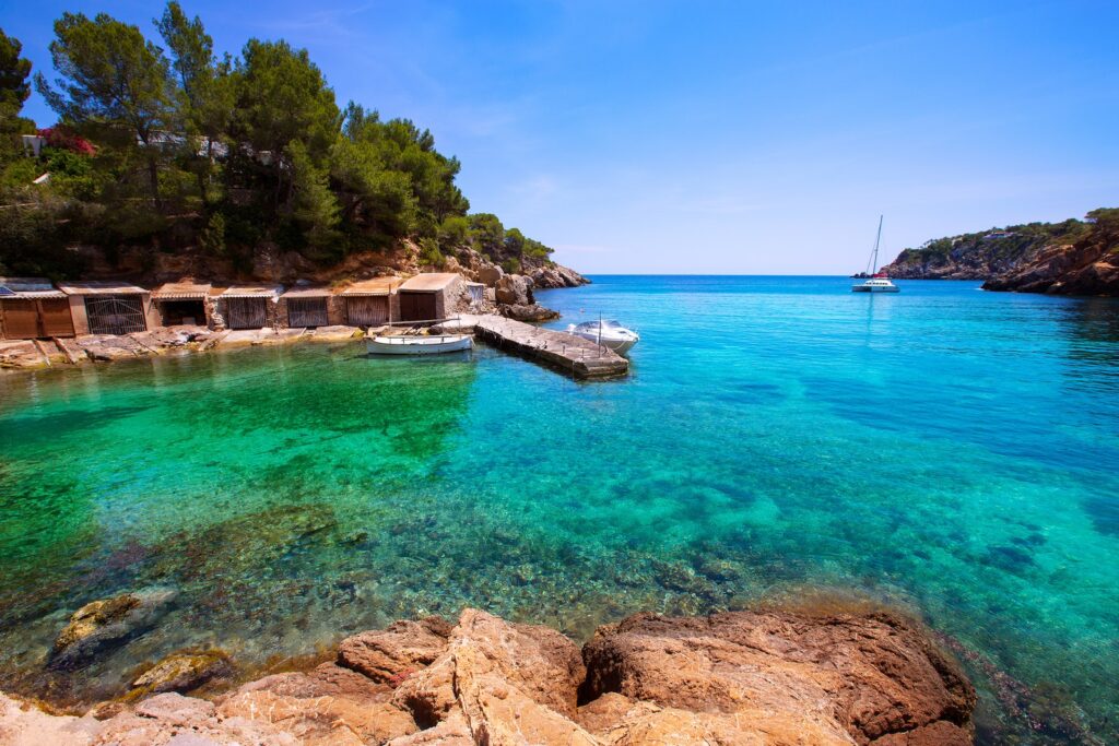 Ibiza
