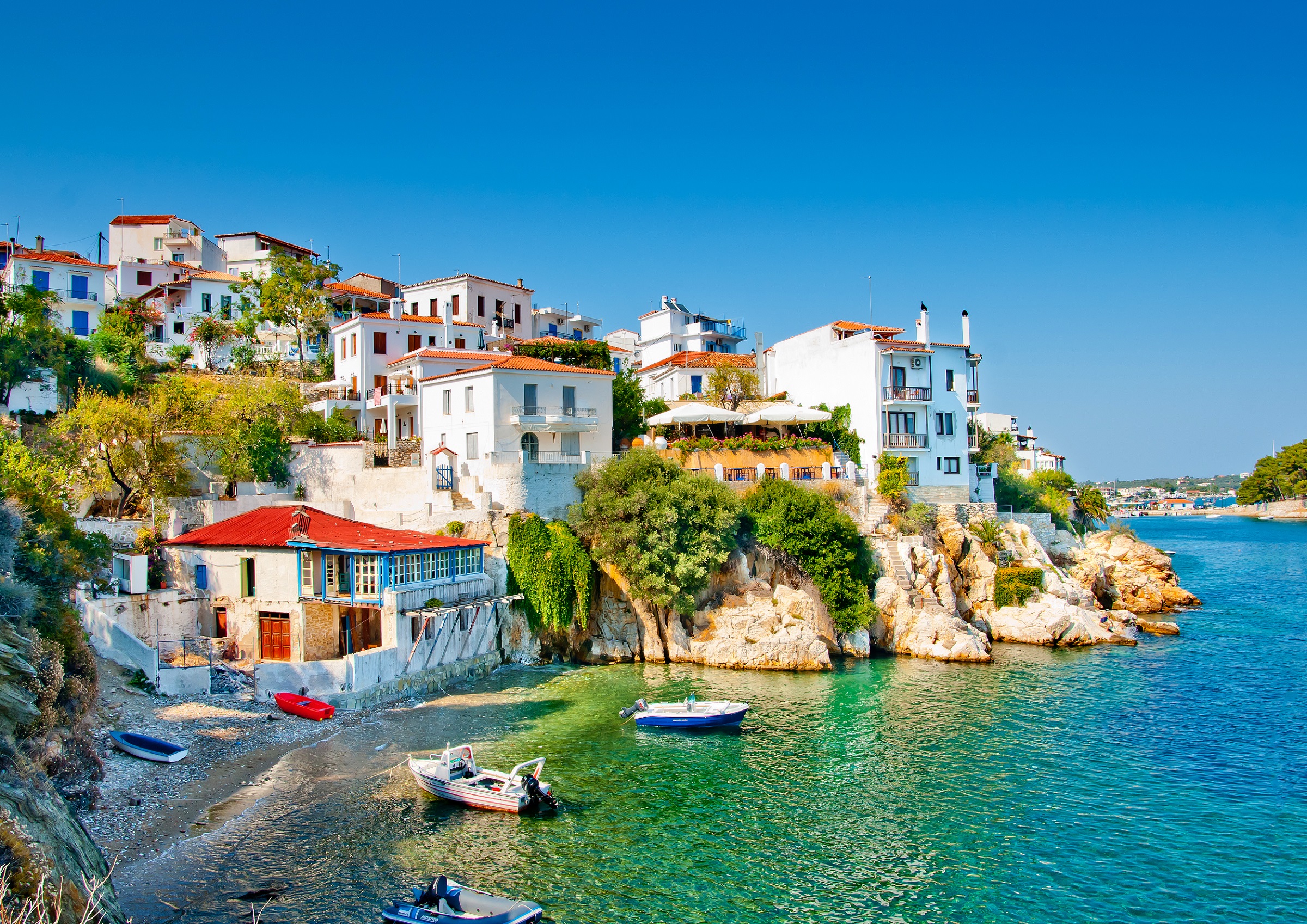 Milos