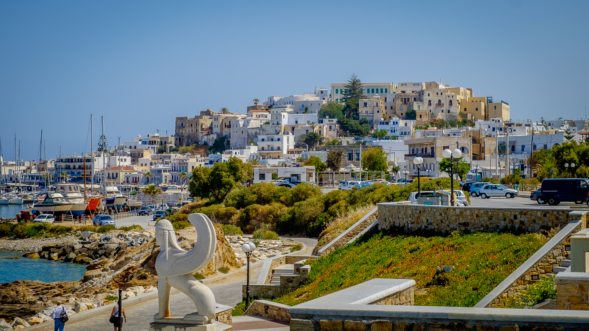 Naxos