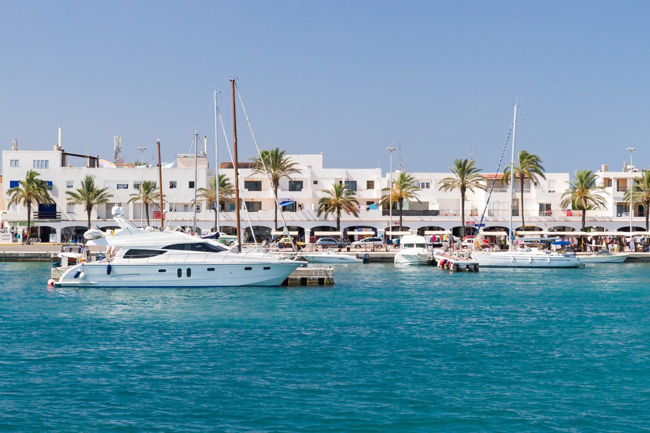 Puerto de La Sabina