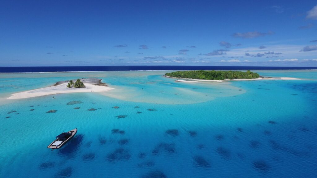 Solomon Islands