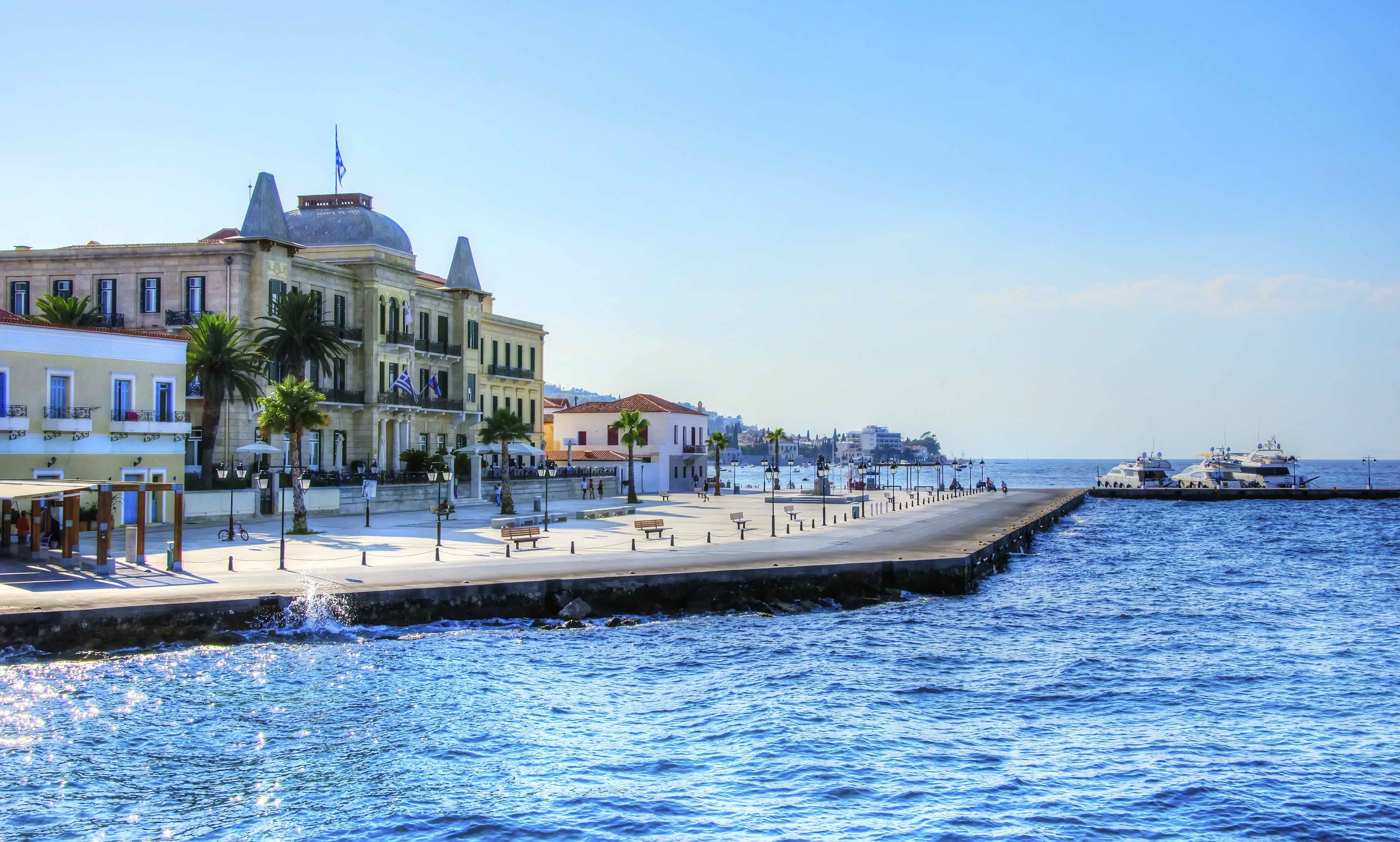 Spetses