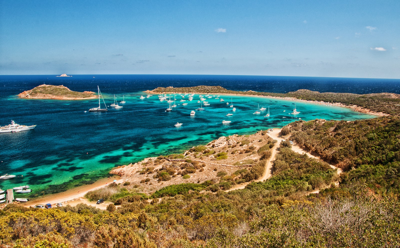 10 Top Secluded Beaches in Italy