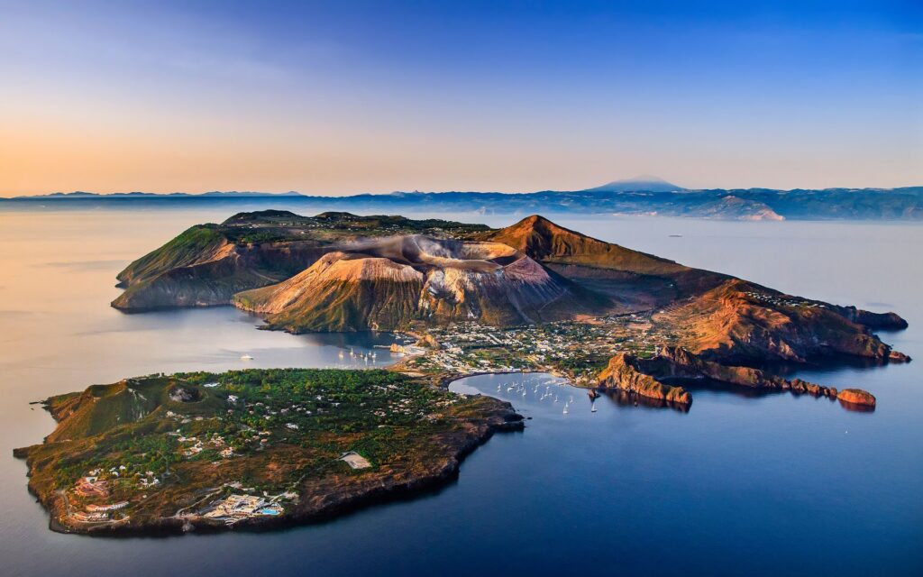 Aeolian Islands