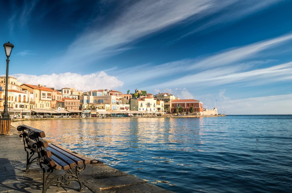Crete