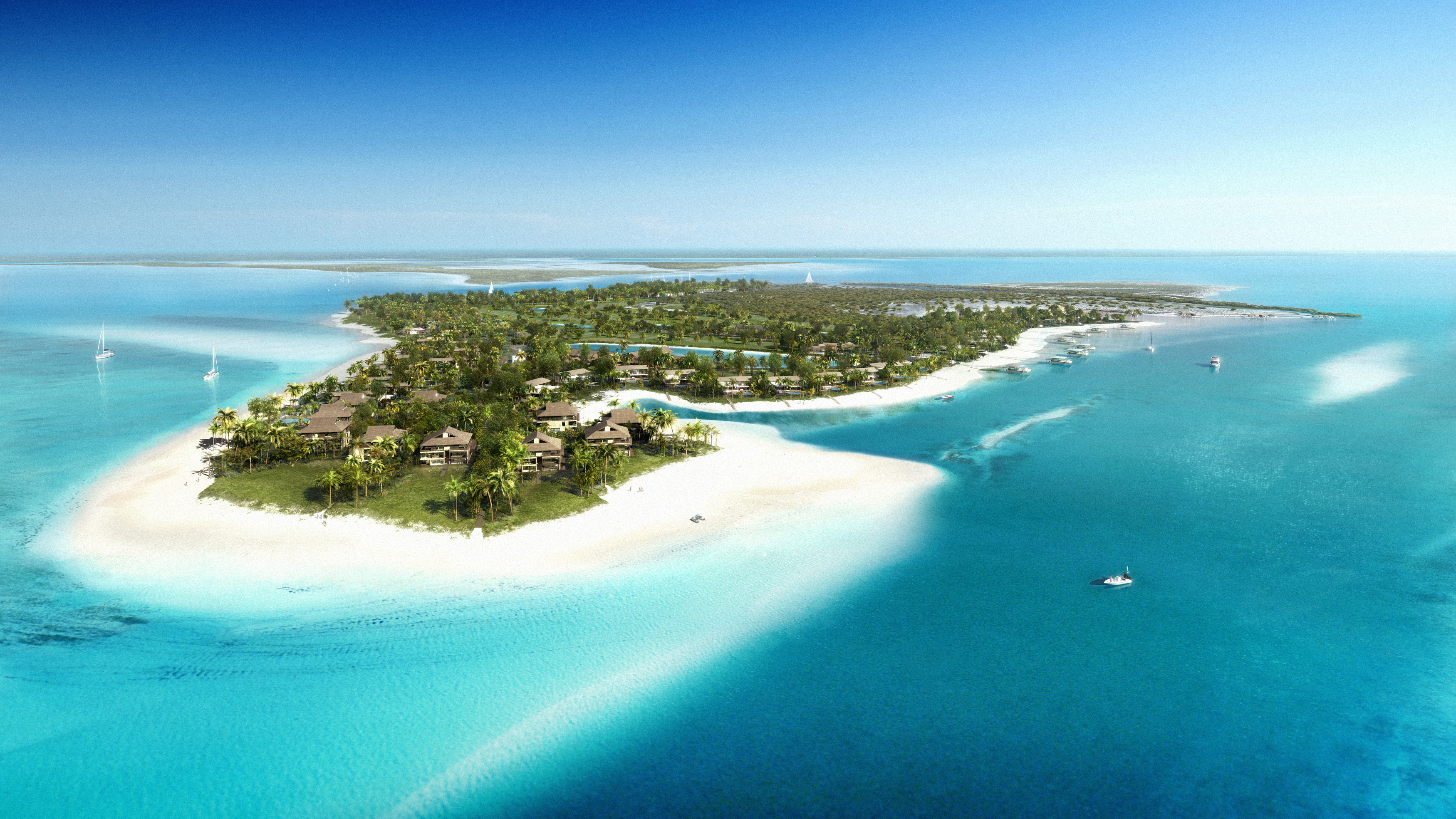 Turks and Caicos Islands