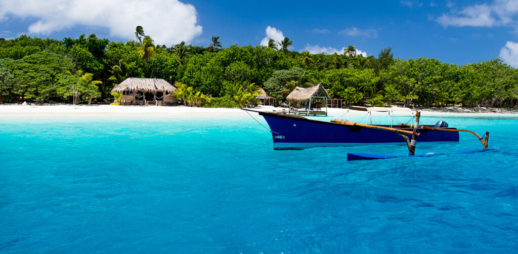 Tonga