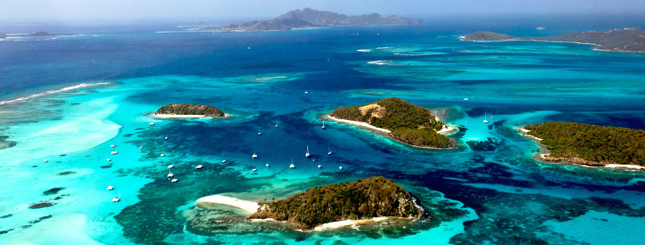 Grenadines