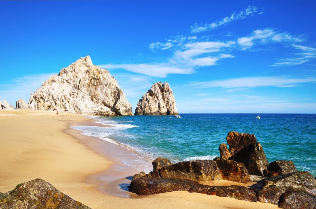Baja California