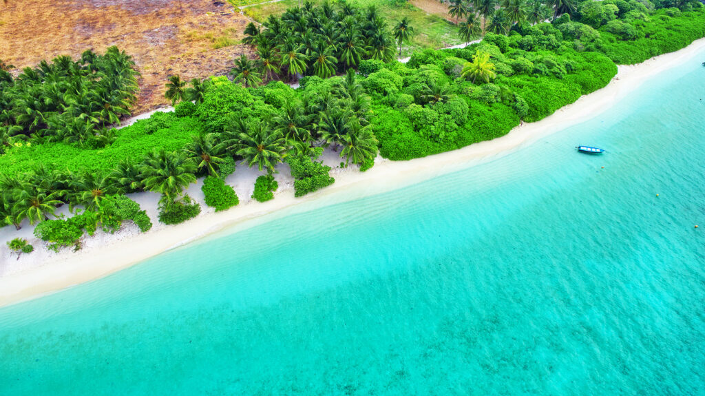 Tahiti