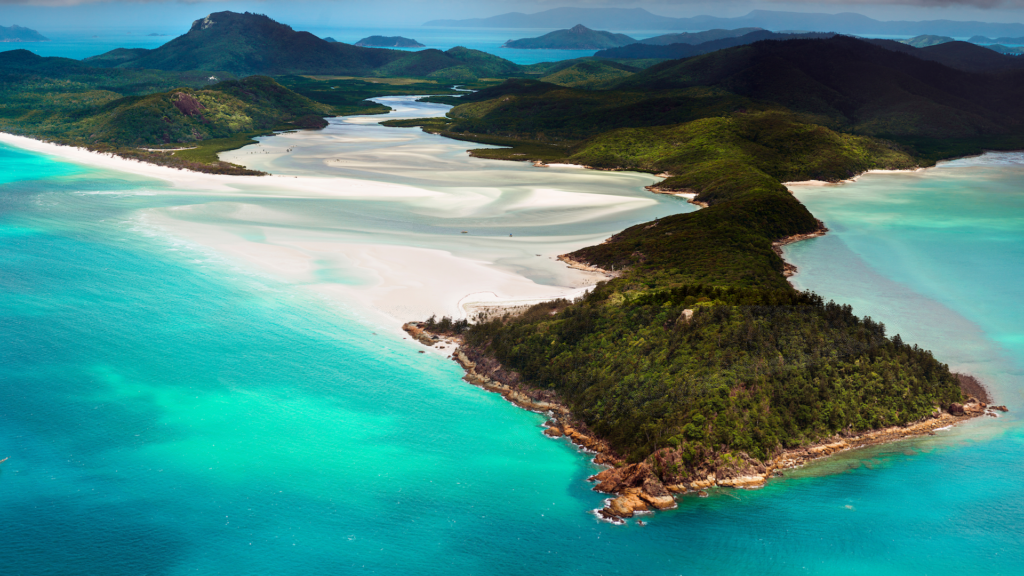 Puerto Rico & Spanish Virgin Islands