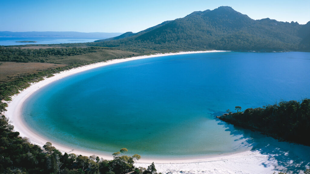 Hobart & Tasmania
