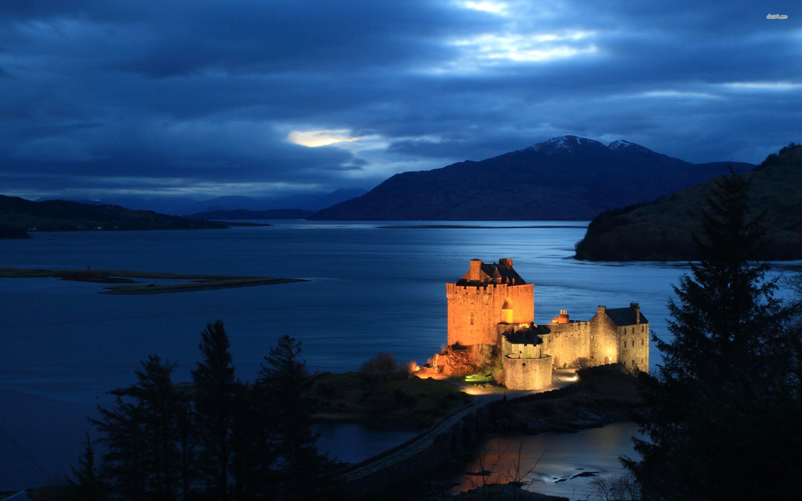 Scotland