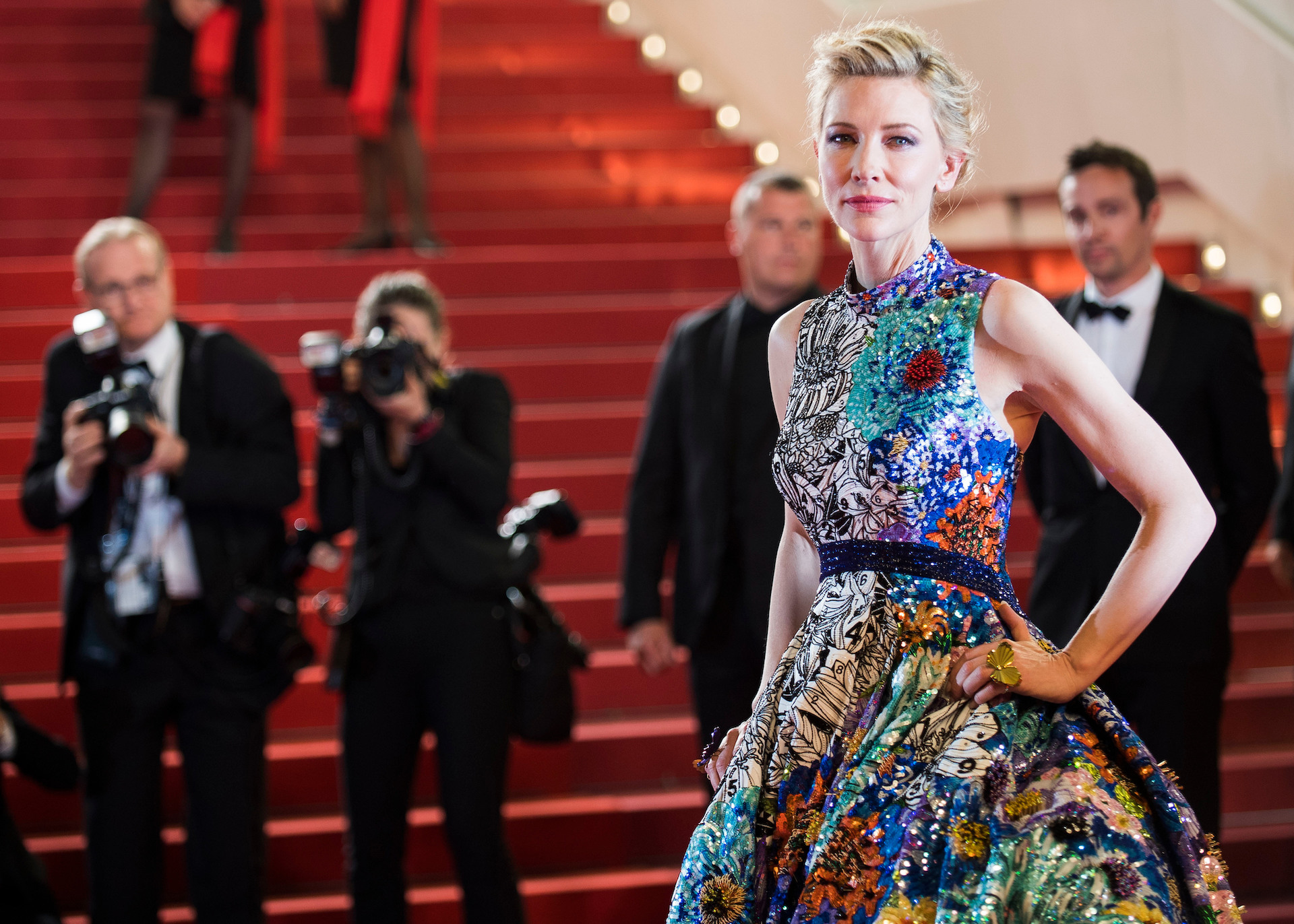 Cannes Film Festival