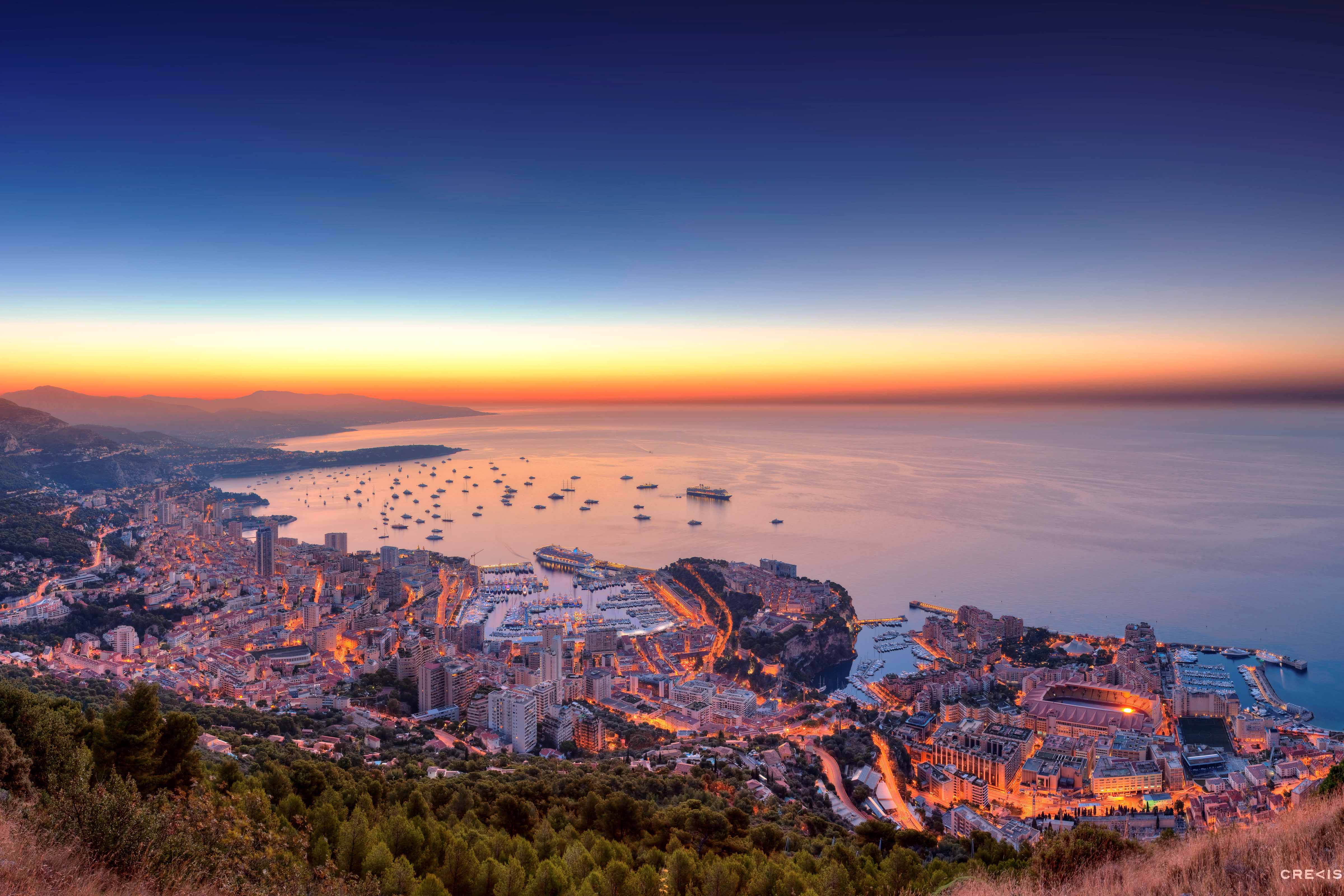 Monaco Grand Prix
