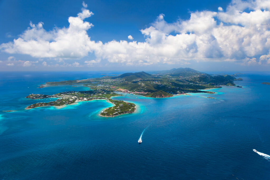 Anegada