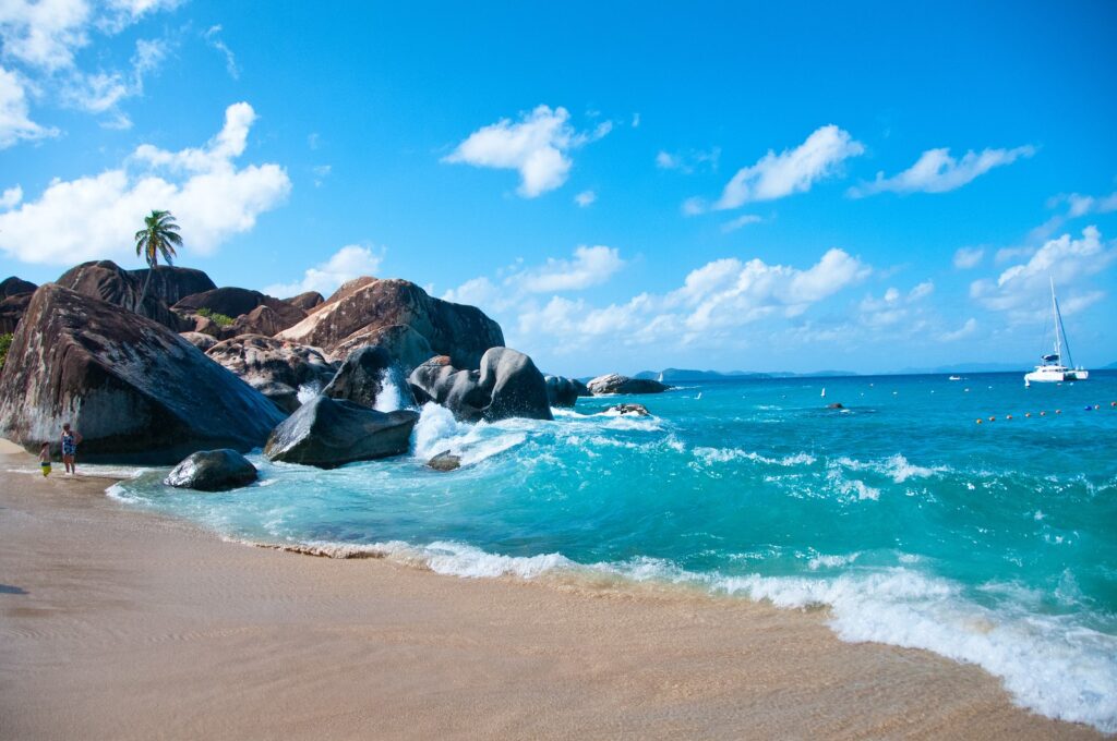 Tortola
