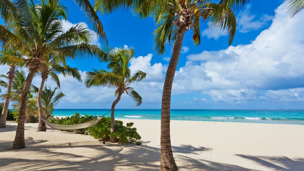 Anguilla